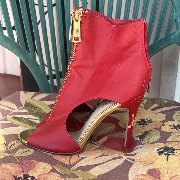 Anne Michelle Rapture-76 size 8 1/2 - Picture 4 of 7